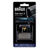 Lamina + cuchilla BRAUN 31B
