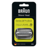 Lamina + cuchilla BRAUN 32B