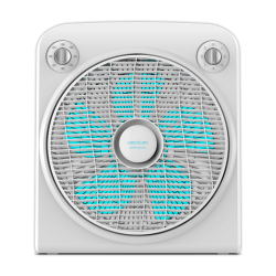 Ventilador suelo CECOTEC 6000 POWER BOX