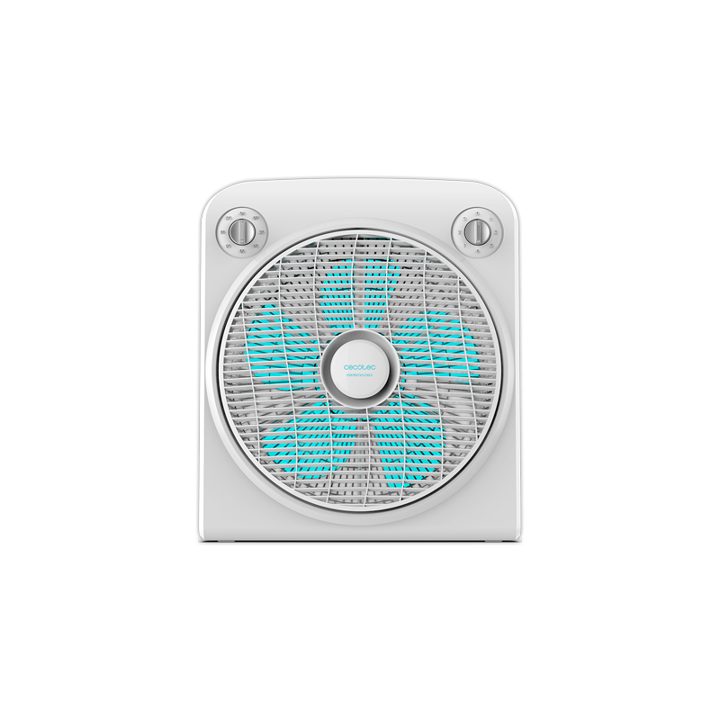 Ventilador suelo CECOTEC 6000 POWER BOX