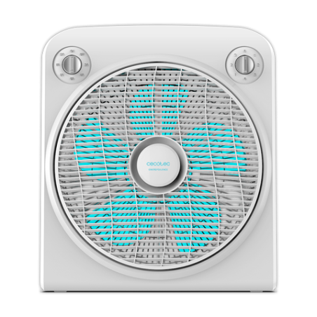 Ventilador suelo CECOTEC 6000 POWER BOX