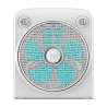 Ventilador suelo CECOTEC 6000 POWER BOX