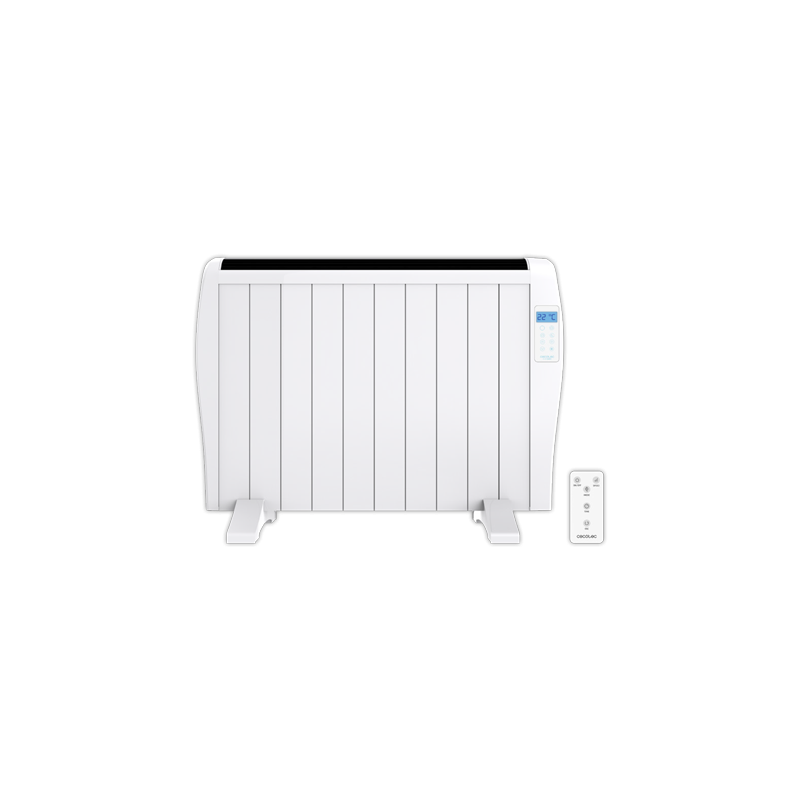 Emisor termico CECOTEC RW 2000 THERMAL