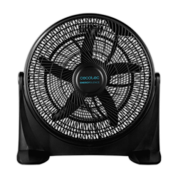 Ventilador suelo CECOTEC 2000 FLOORFLOW