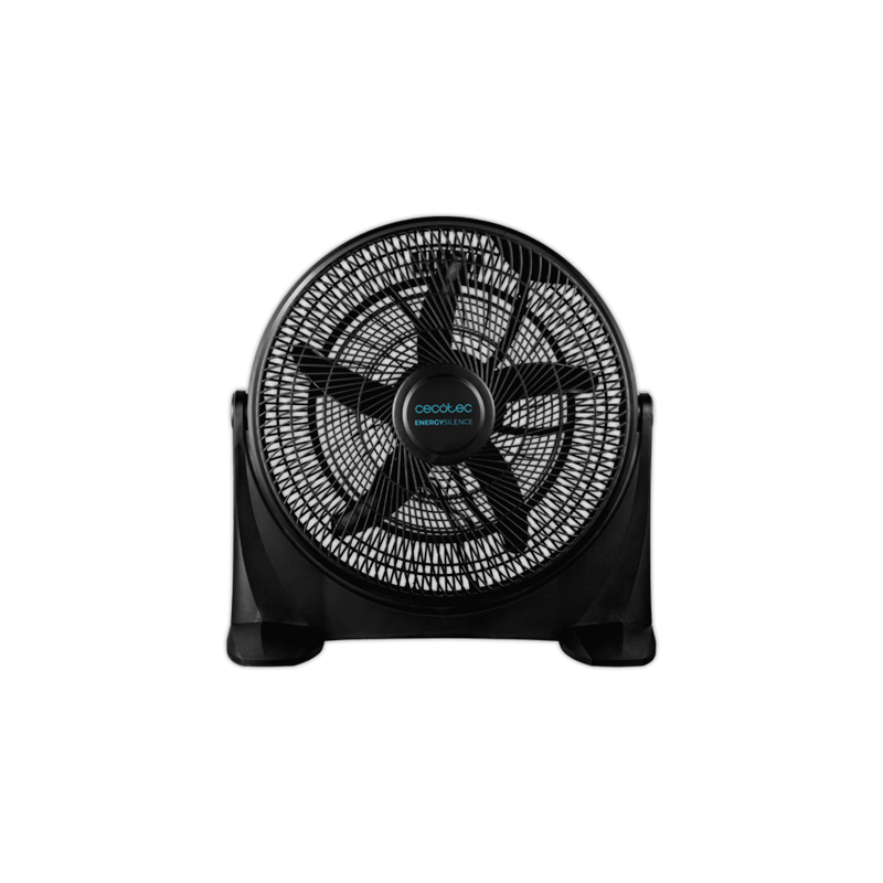 Ventilador suelo CECOTEC 2000 FLOORFLOW