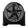Ventilador suelo CECOTEC 2000 FLOORFLOW