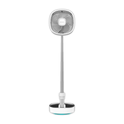 Ventilador pie CECOTEC 1000 FOLDAIR