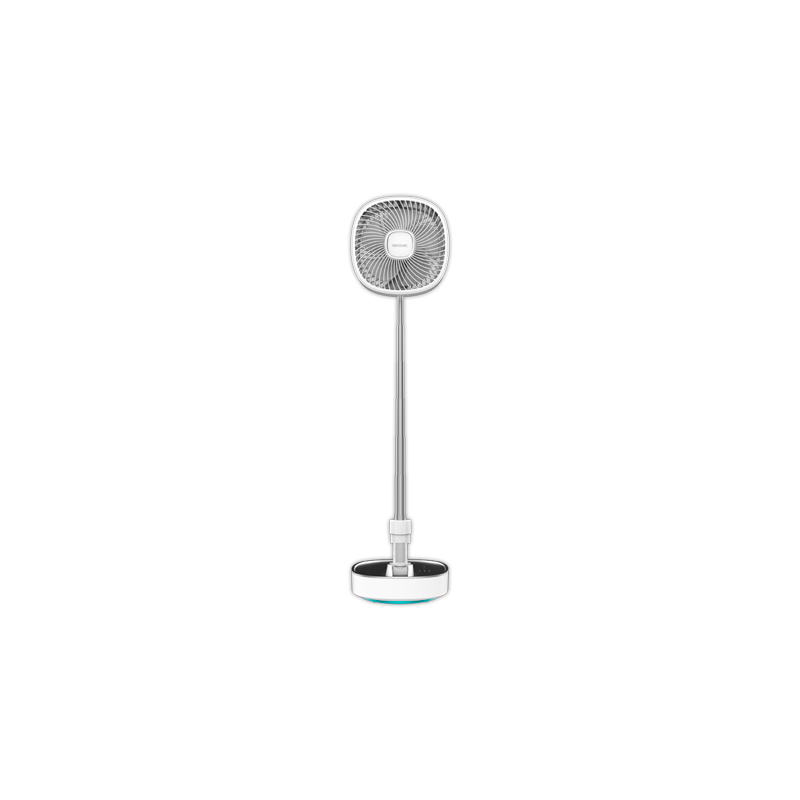 Ventilador pie CECOTEC 1000 FOLDAIR