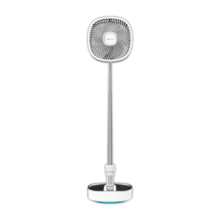 Ventilador pie CECOTEC 1000 FOLDAIR