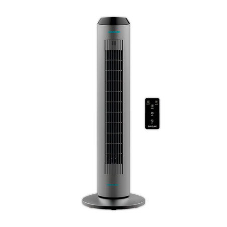 Ventilador torre CECOTEC 8190 Skyline