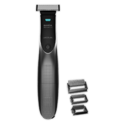 Cortapelos CECOTEC BAMBA PC TITANIUM