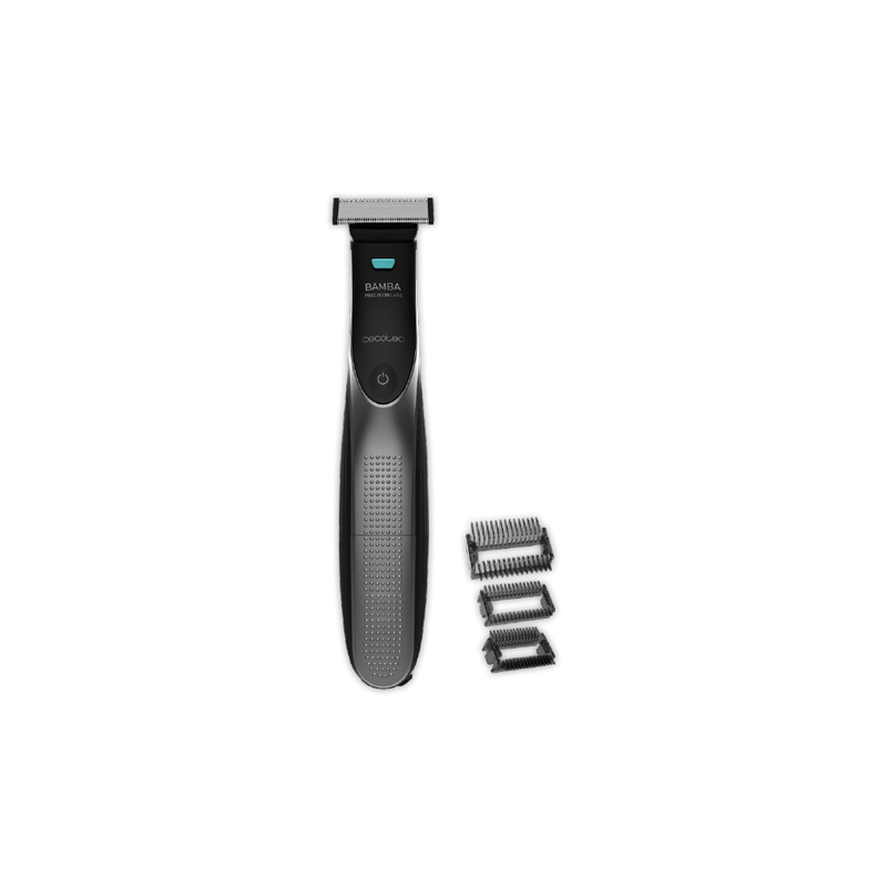 Cortapelos CECOTEC BAMBA PC TITANIUM