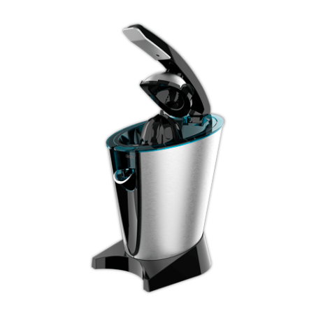 Exprimidor CECOTEC ESSENTIALVITA H 600