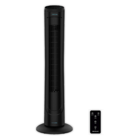 Ventilador torre CECOTEC 9090 Skyline