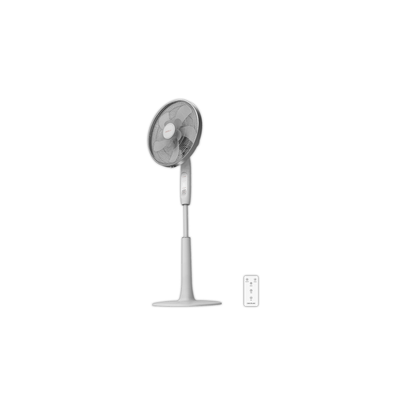 Ventilador pie CECOTEC 1010 EXTREME CON