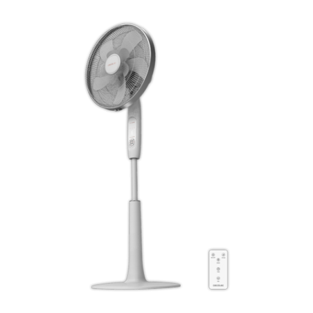 Ventilador pie CECOTEC 1010 EXTREME CON