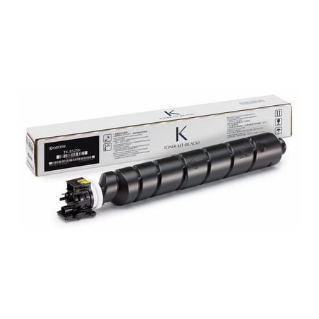 Toner Black