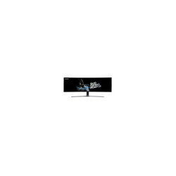 49"Curvd 3840x1080 350cd/m2 3000:1 144Hz