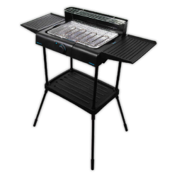 Barbacoa CECOTEC PERFECTSTEAK 4250 STAND