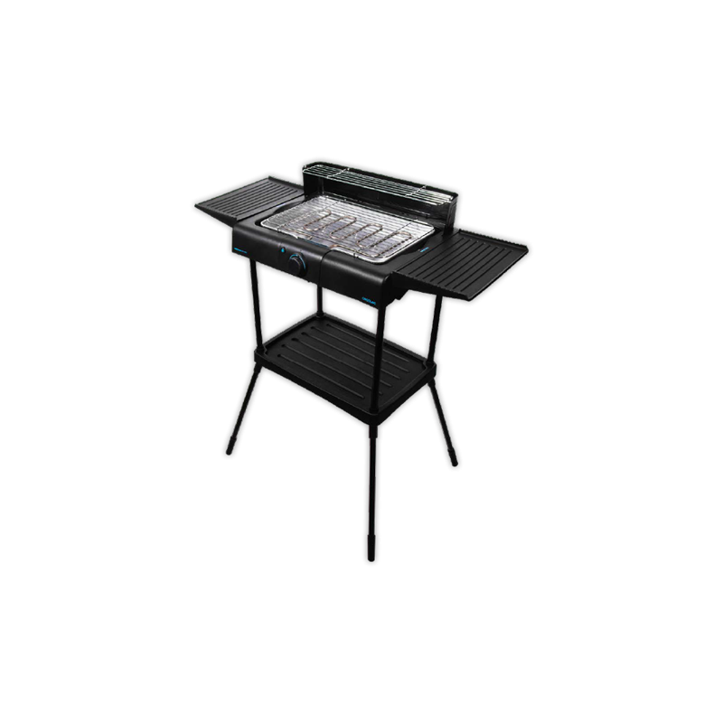 Barbacoa CECOTEC PERFECTSTEAK 4250 STAND