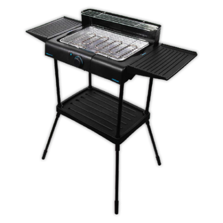 Barbacoa CECOTEC PERFECTSTEAK 4250 STAND
