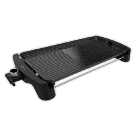 Plancha CECOTEC T&G 3000 ROCKWATER L