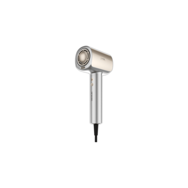 Secador de pelo CECOTEC DG NANO PLASMA
