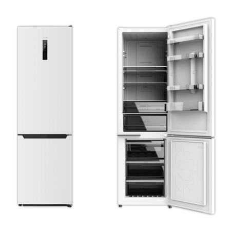 Combi CECOTEC COOLMARKET 356