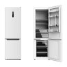 Combi CECOTEC COOLMARKET 356