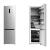 Combi CECOTEC COOLMARKET 356 Inox