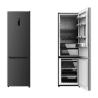 Combi CECOTEC COOLMARKET 356 Negro
