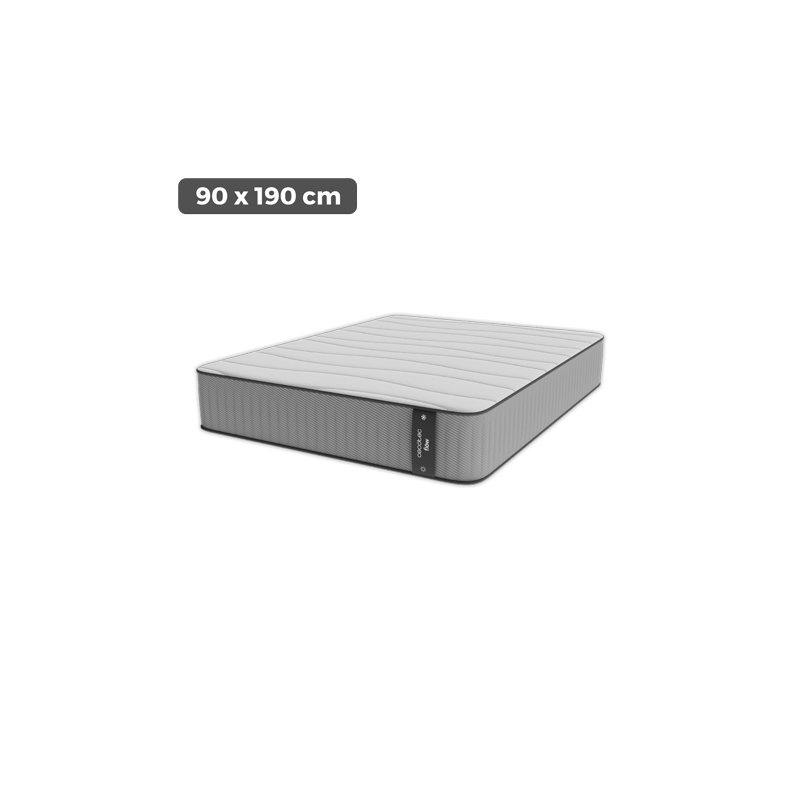 Colchon CECOTEC 6990 HYBRID