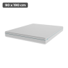 Colchon CECOTEC ONE +