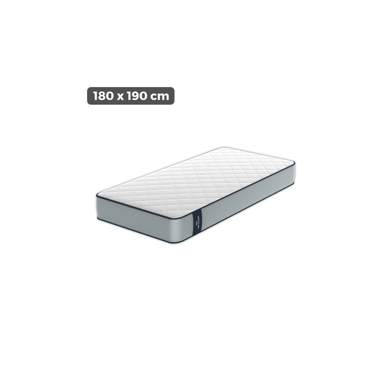 Colchon CECOTEC VISCOCARE 1900