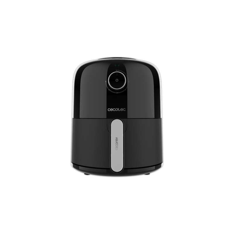 Freidora CECOTEC CECOFRY PIXEL 2500