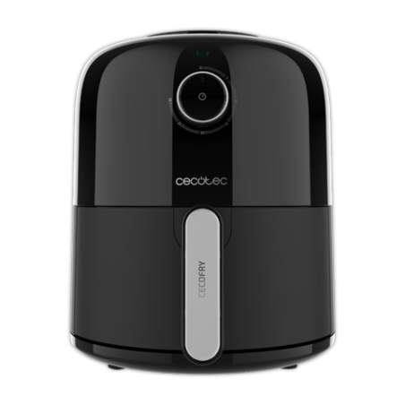 Freidora CECOTEC CECOFRY PIXEL 2500
