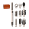 Moldeador CECOTEC Ceramic 10in1 AirGlam