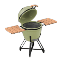 Barbacoa carbon CECOTEC DRAGONFIRE 6000