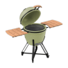 Barbacoa carbon CECOTEC DRAGONFIRE 6000