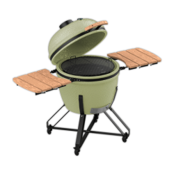 Barbacoa carbon CECOTEC DRAGONFIRE 6600