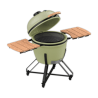 Barbacoa carbon CECOTEC DRAGONFIRE 6600