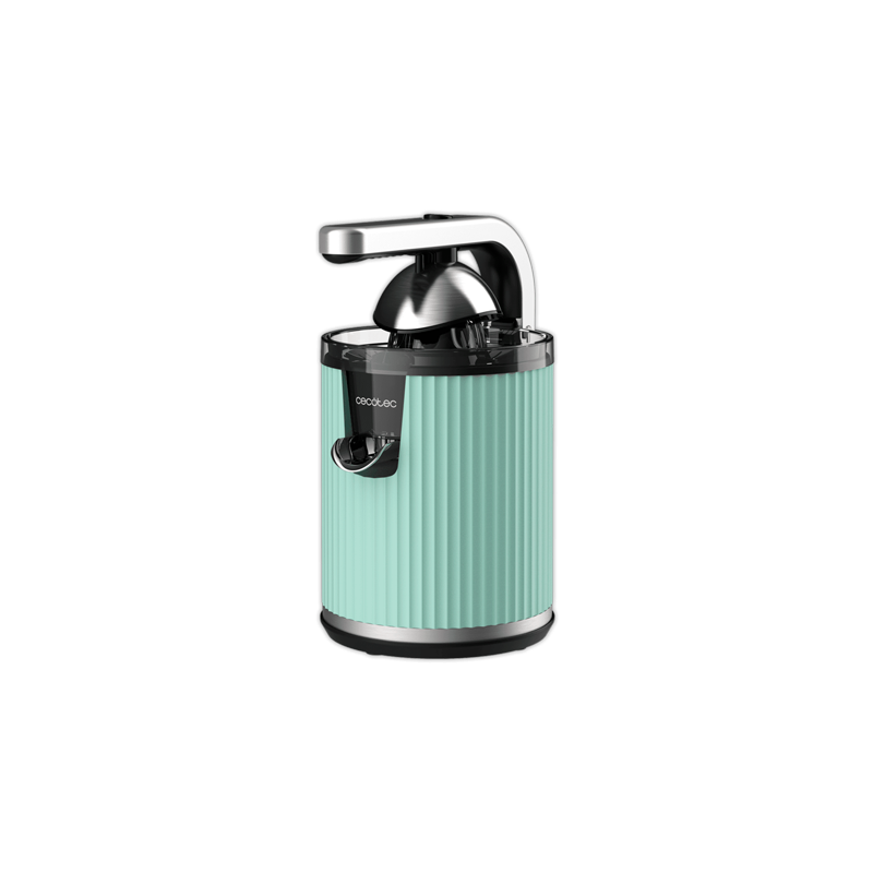 Exprimidor CECOTEC XQUEEZE RETRO 600
