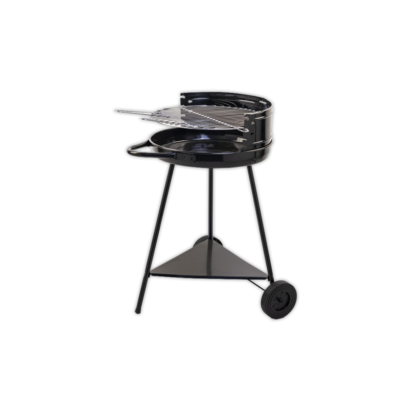 Barbacoa COMGAS G41460