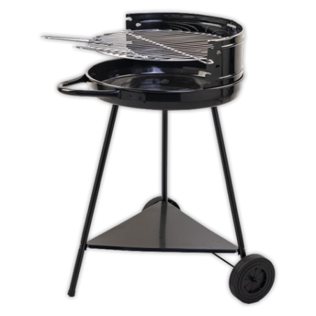 Barbacoa COMGAS G41460