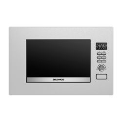 Microondas DAEWOO MD-BK201GS