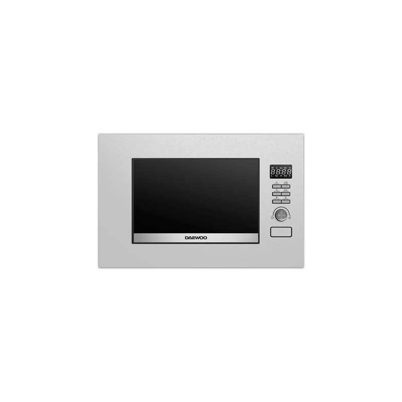 Microondas DAEWOO MD-BK201GS