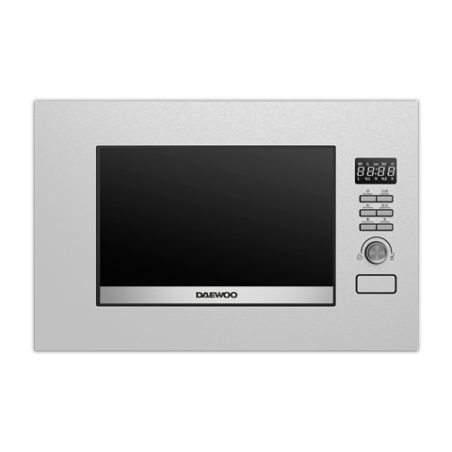 Microondas DAEWOO MD-BK201GS