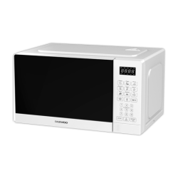 Microondas DAEWOO MD-FA202GW-EU