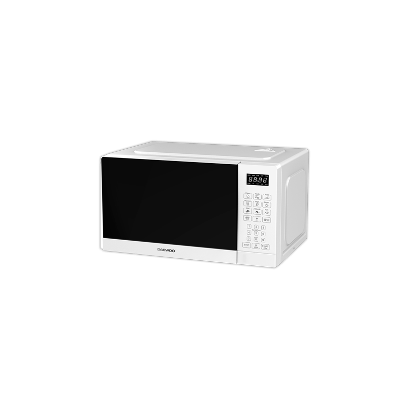 Microondas DAEWOO MD-FA202GW-EU