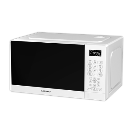 Microondas DAEWOO MD-FA202GW-EU